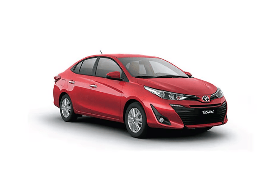 Yaris