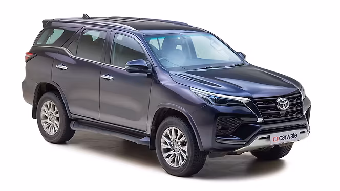 Fortuner
