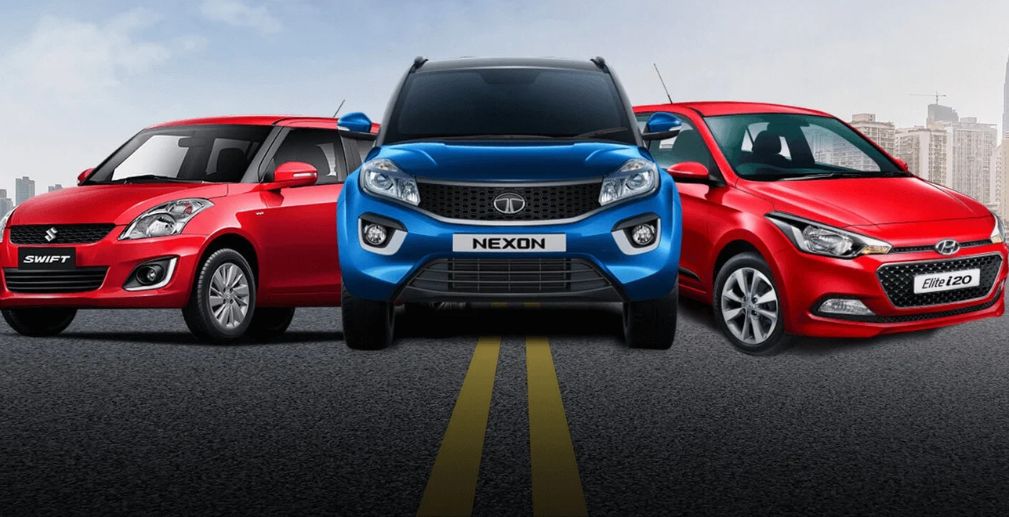 Best Hatchbacks for Self Drive Rentals