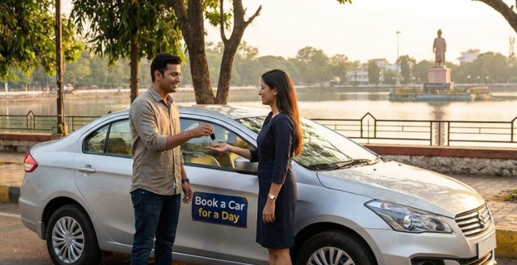 Last-Minute Self Drive Cars Rental Tips in Gujarat